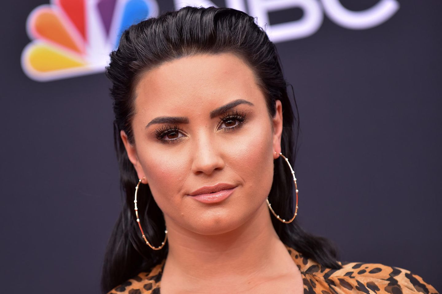 Demi Lovato Hirnschaden Nach 3 Schlaganfallen Und Herzinfarkt Als Folge Von Uberdosis Gala De