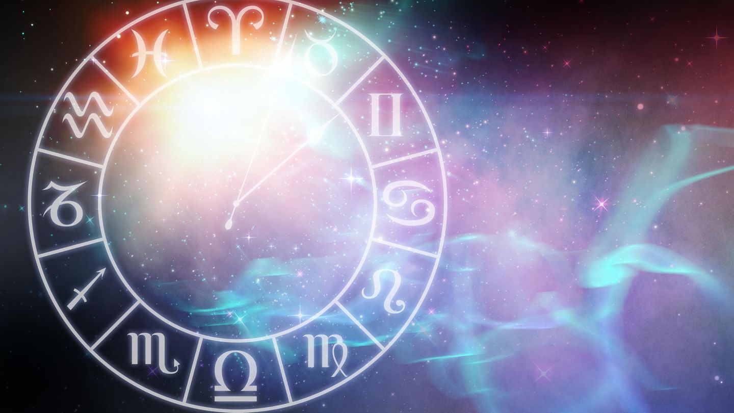 Horoskop: Diese 3 Sternzeichen holt im April ihre ...