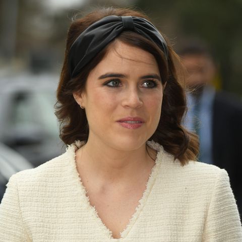 Prinzessin Eugenie