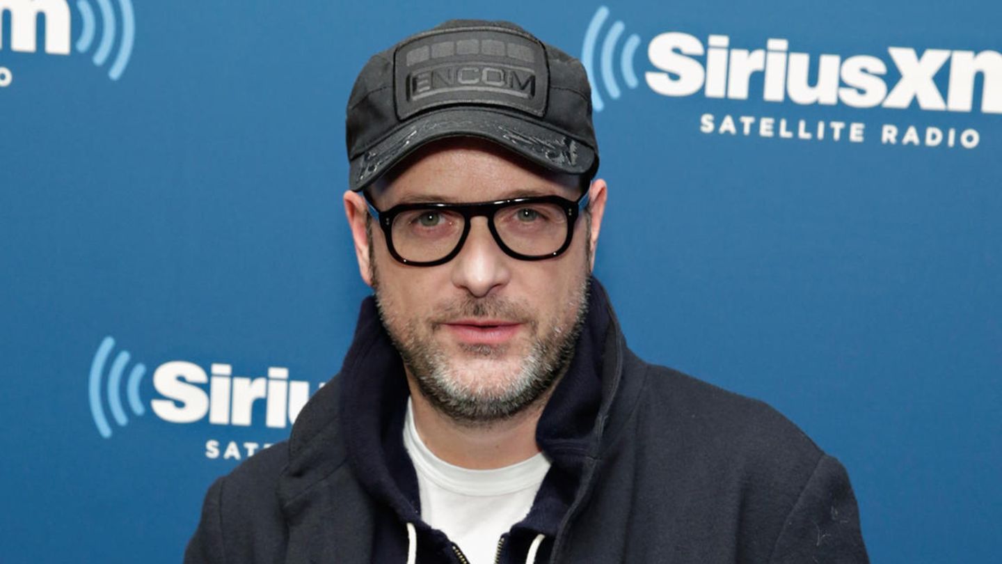 Matthew Vaughn Starporträt, News, Bilder GALA.de