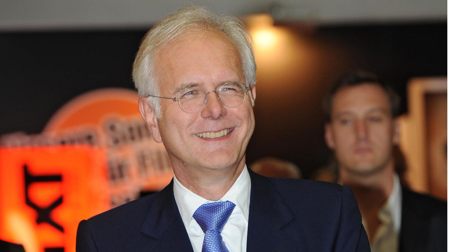Harald Schmidt Starporträt, News, Bilder GALA.de
