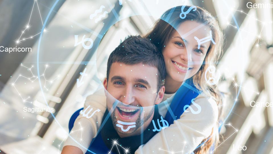 Zwischen den Zeilen lesen: Sternzeichen mit dem besten Wochenende ab dem 19.2. Sternzeichen mit dem besten Wochenende ab dem 19.2.