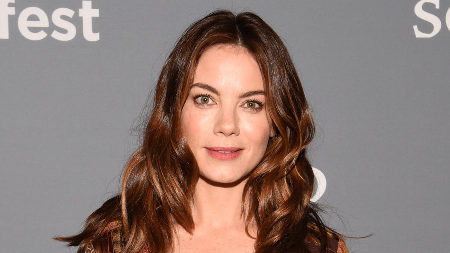 Michelle Monaghan - Starporträt, News, Bilder | GALA.de