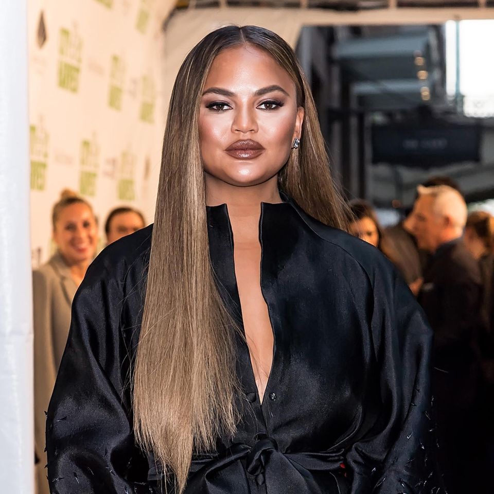 Chrissy Teigen
