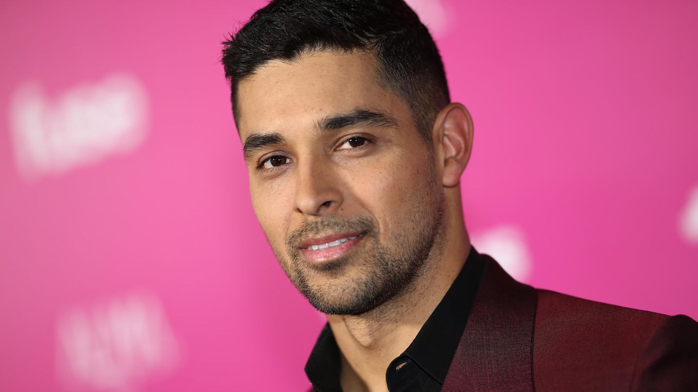 Mandy Moore gratuliert ihrem Ex Wilmer Valderrama zum Baby