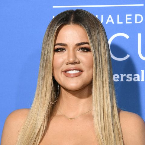 Khloé Kardashian: Verlobung mit Ex Tristan Thompson?
