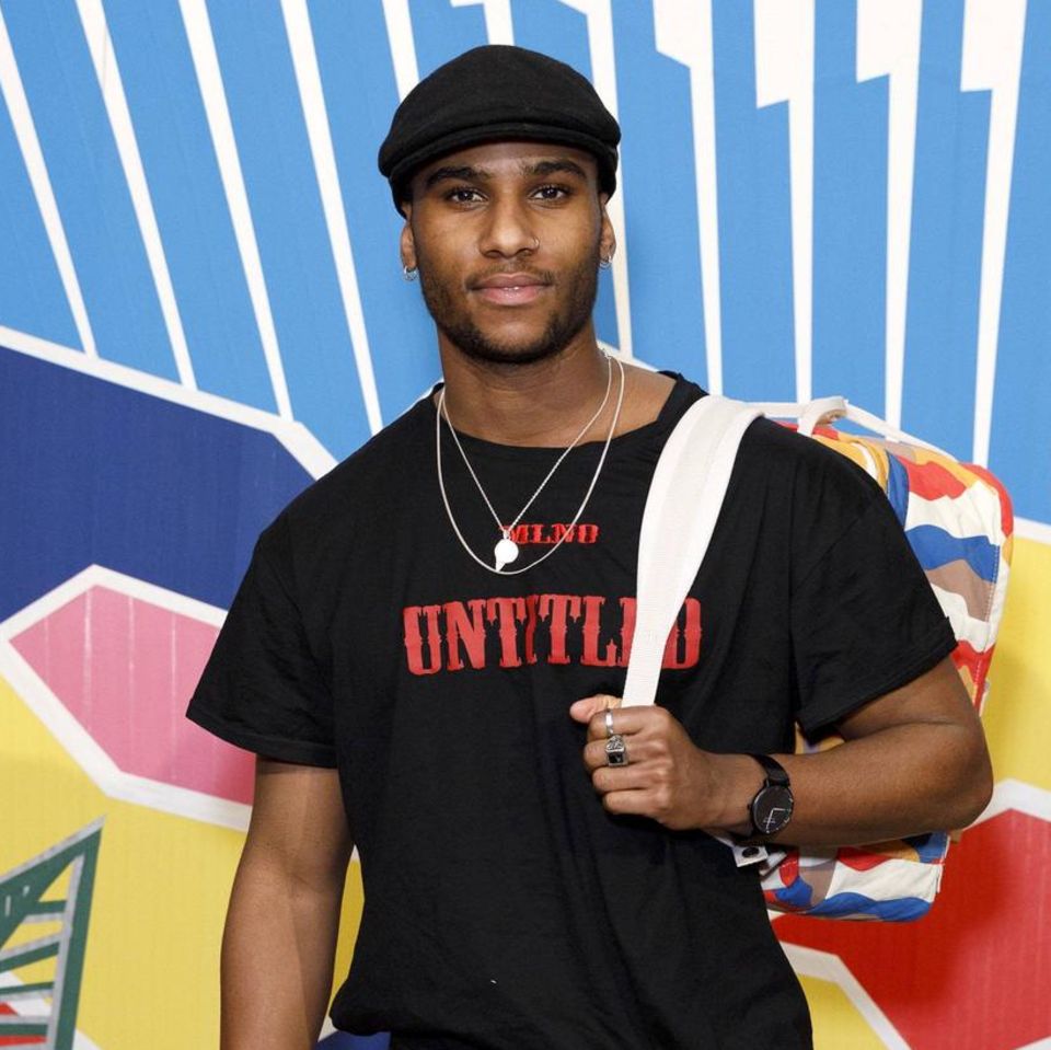 Tijan Njie
