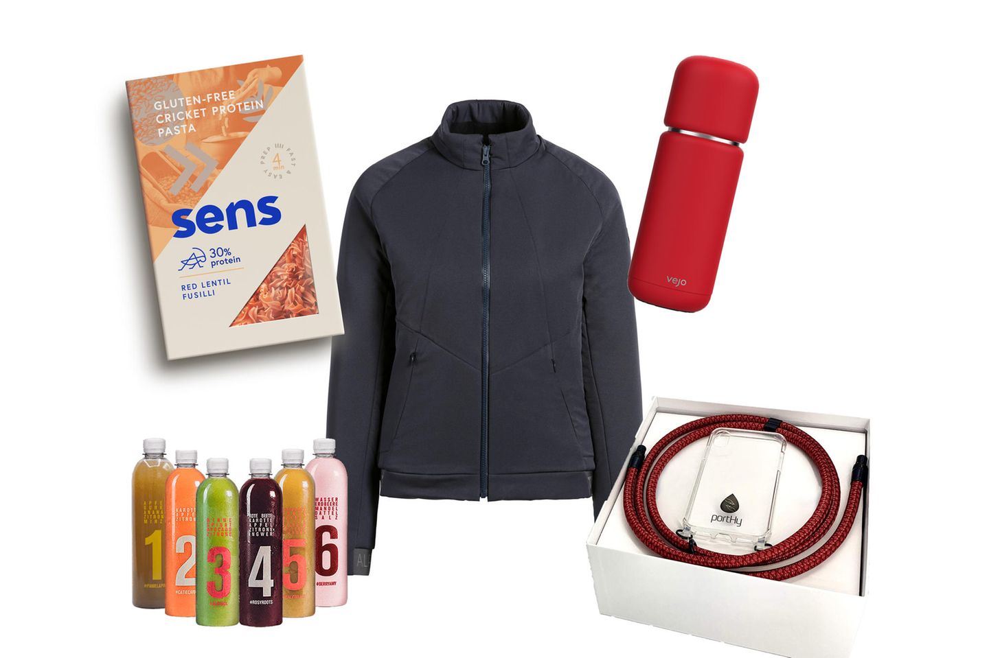 Unsere Must-haves im Februar
