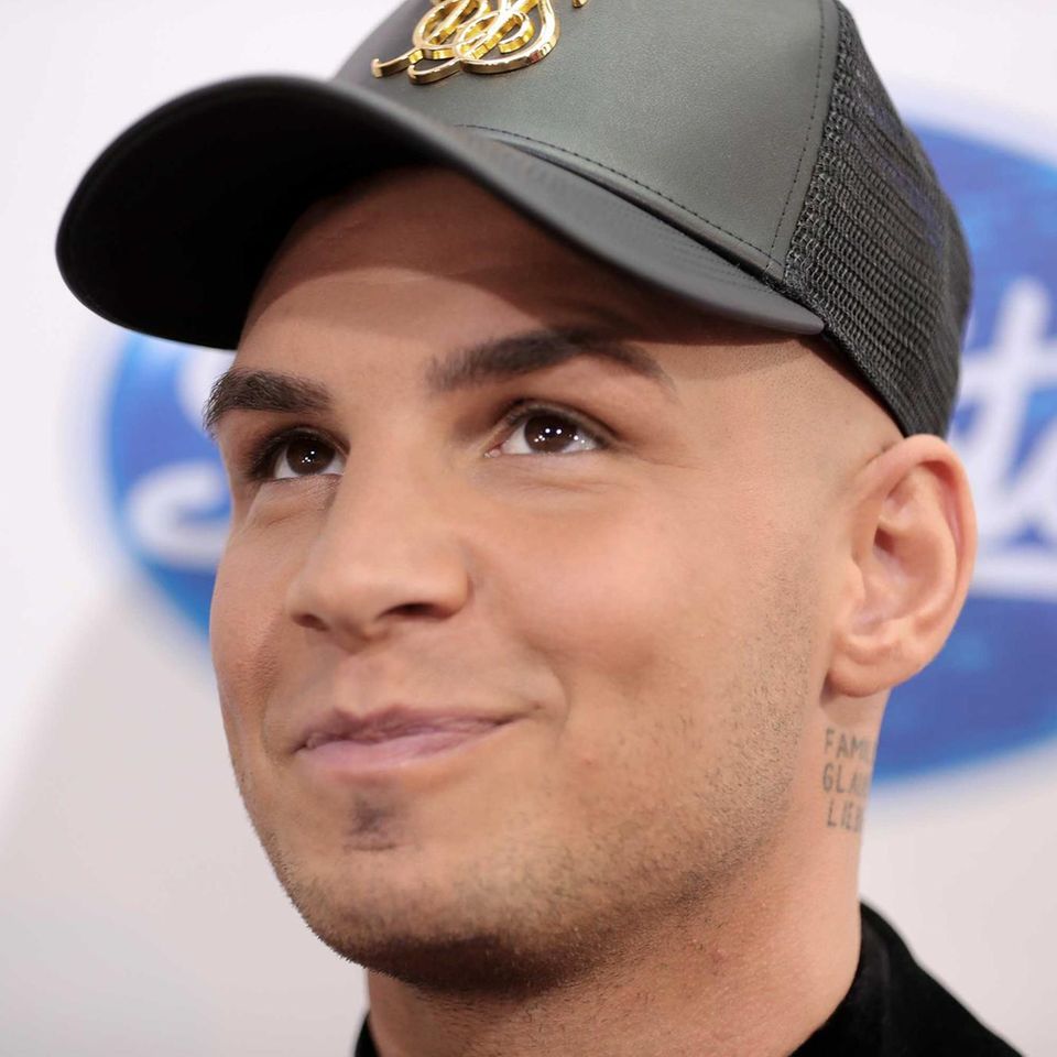 Pietro Lombardi Der Sänger spricht über sein Liebesleben GALA.de