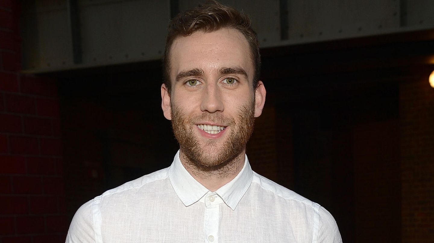 Matthew Lewis Steckbrief, News, Bilder GALA.de