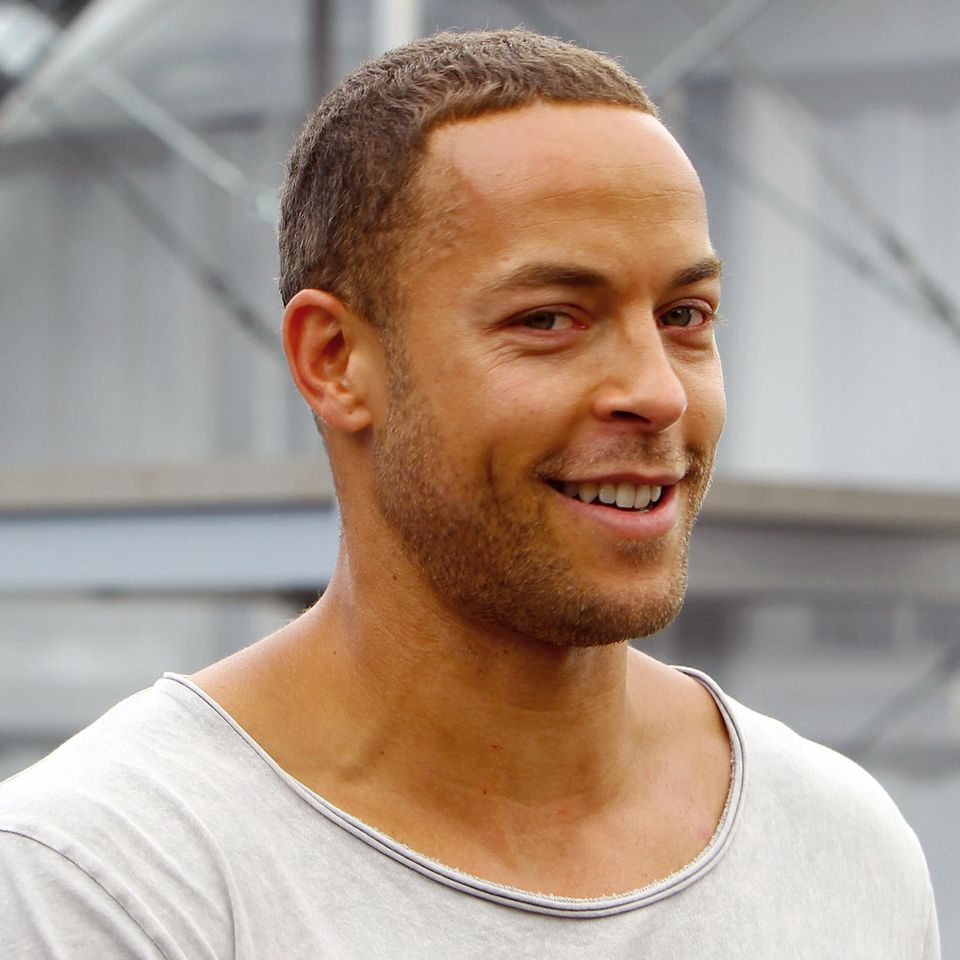 Andrina Santoro GALA.de