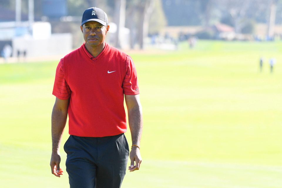 tiger woods steckbrief news bilder gala de