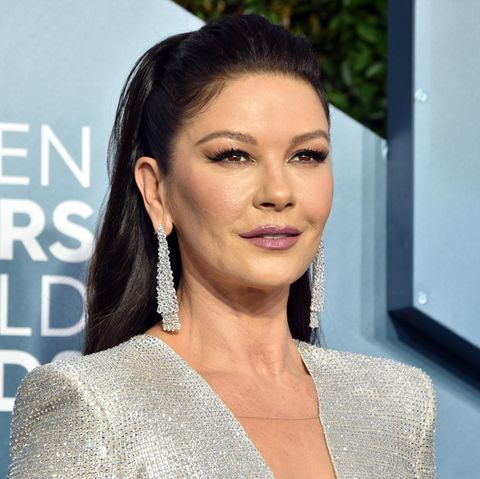 Catherine Zeta-Jones
