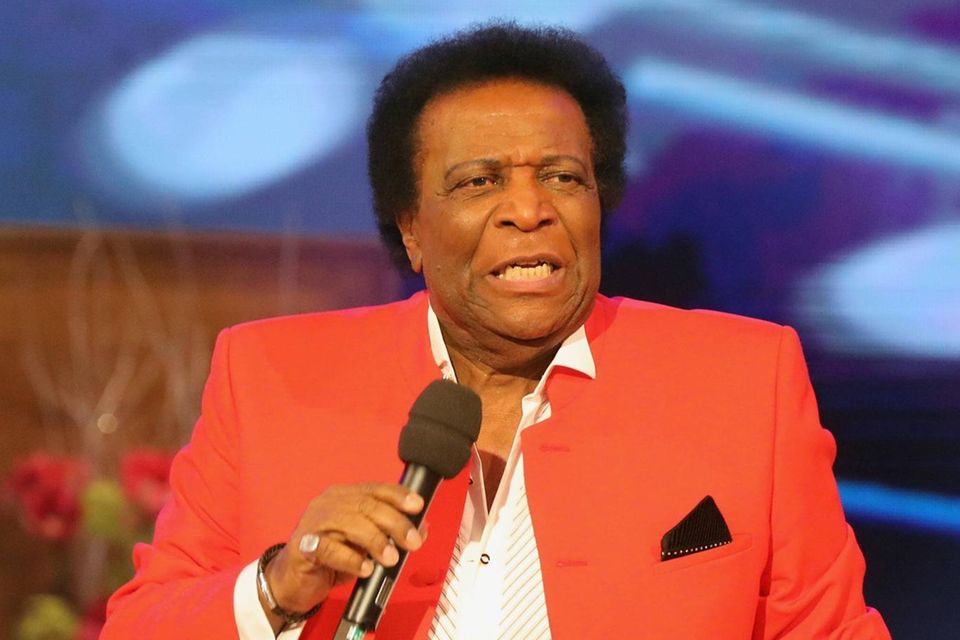 Roberto Blanco Kultige Stimmungskanone GALA.de