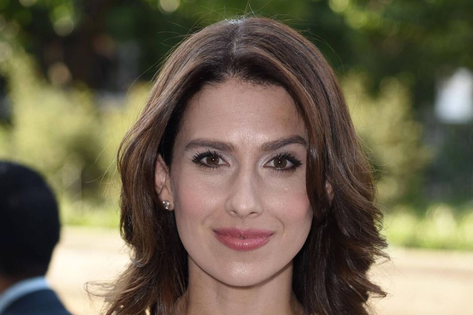 Hilaria Baldwin Sie erinnert an ihre verstorbene Tochter GALA.de