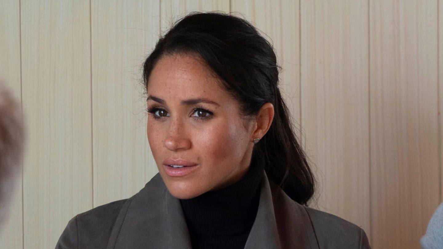 Meghan Duchessa Di Sussex Thomas Markle Jr