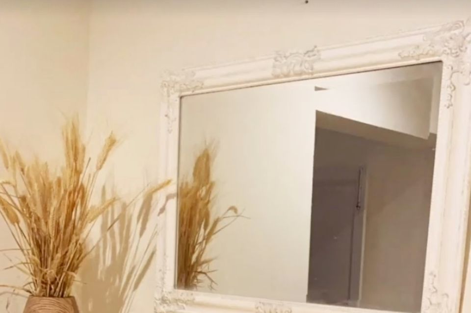 Daniela Büchner: Das ist die Deko im Hause Büchner. Das ist die Deko im Hause Büchner.