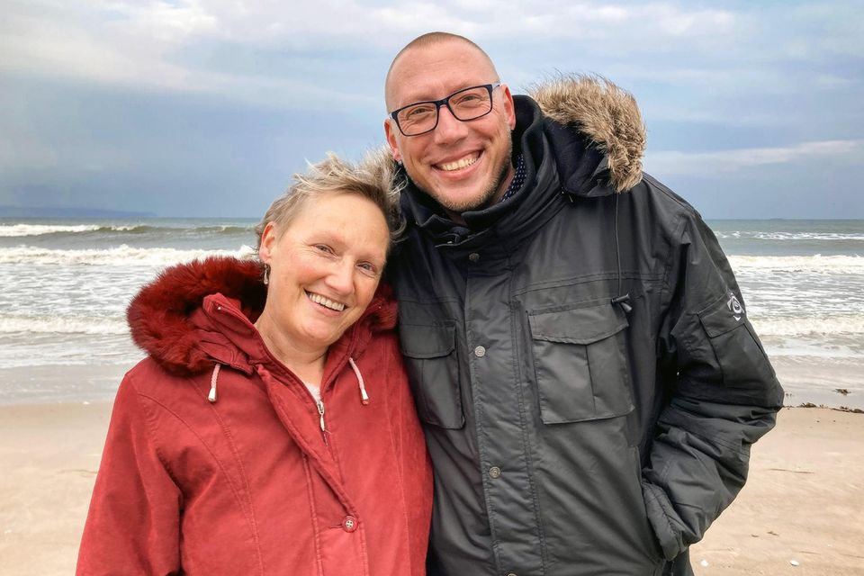 "Schwiegertochter gesucht": "Schwiegertochter gesucht": Mutter Brigitte und Single-Mann Maik "Schwiegertochter gesucht": Mutter Brigitte und Single-Mann Maik