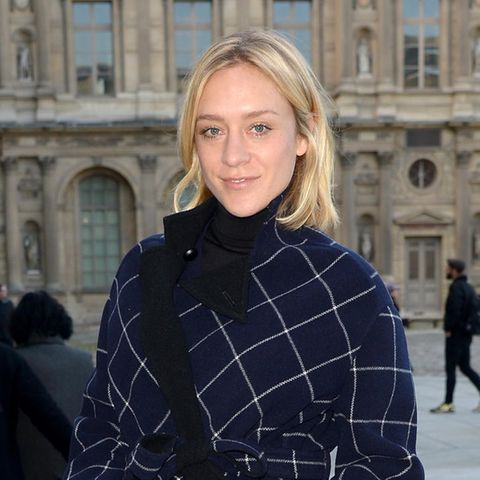 Chloë Sevigny 