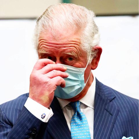 Prinz Charles 