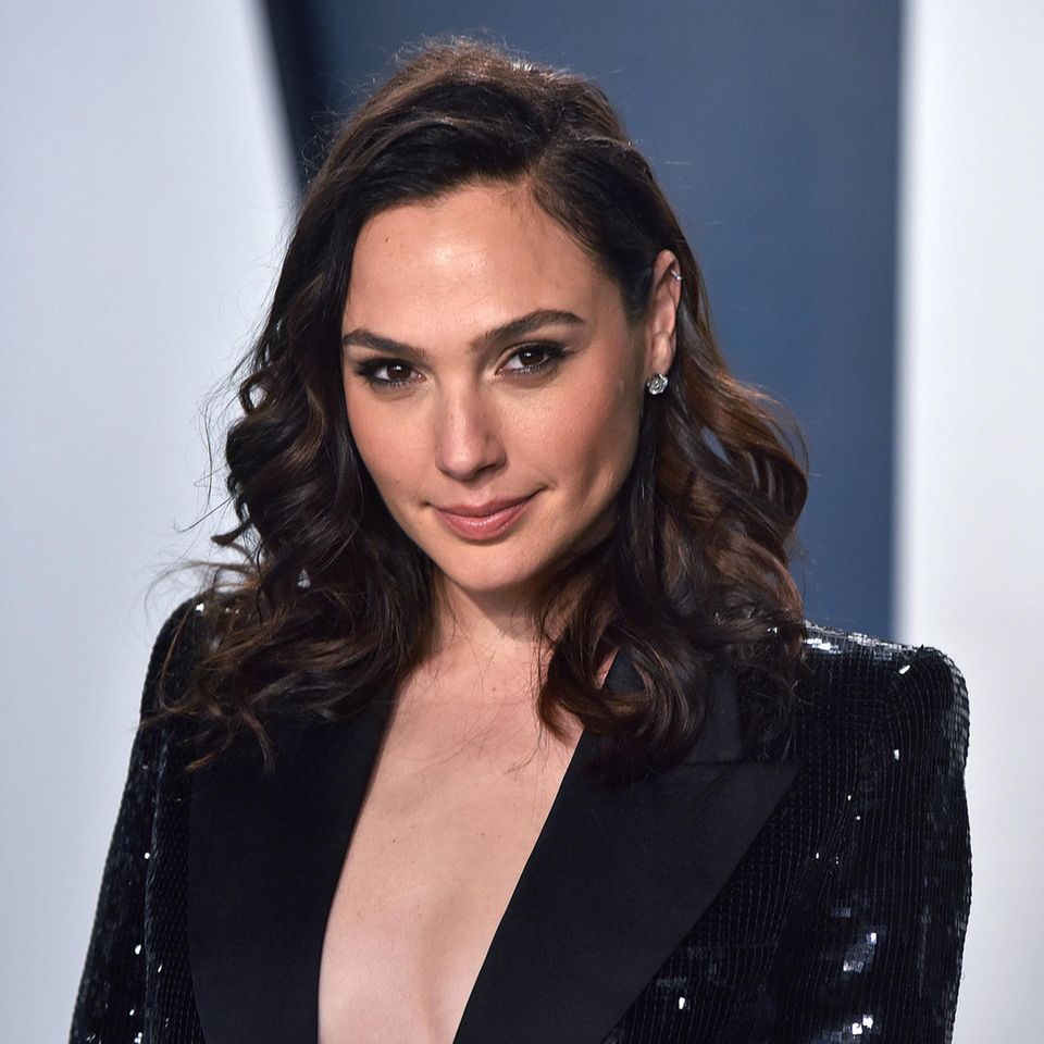 Gal Gadot