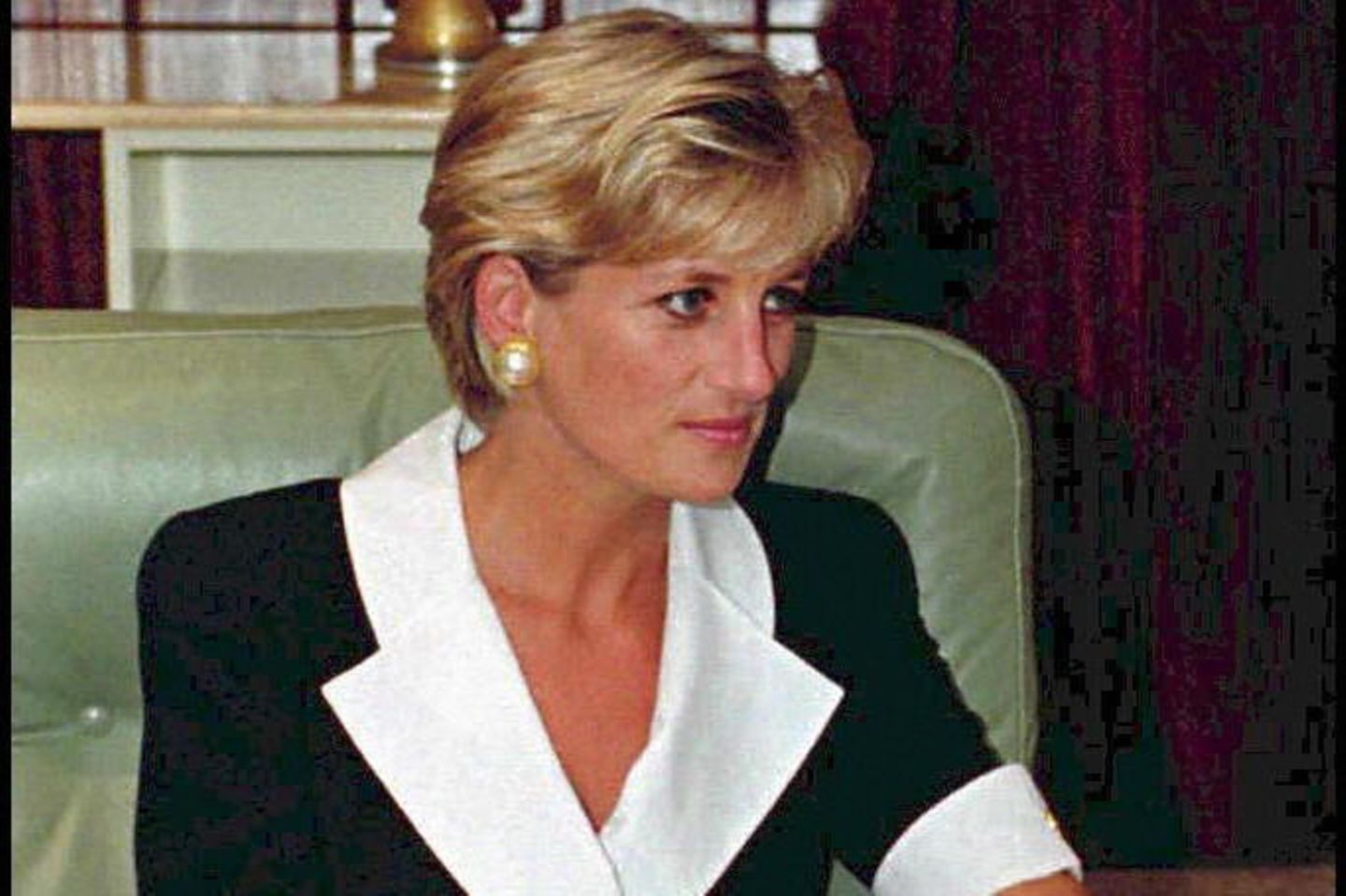 Prinzessin Diana (1961-1997)
