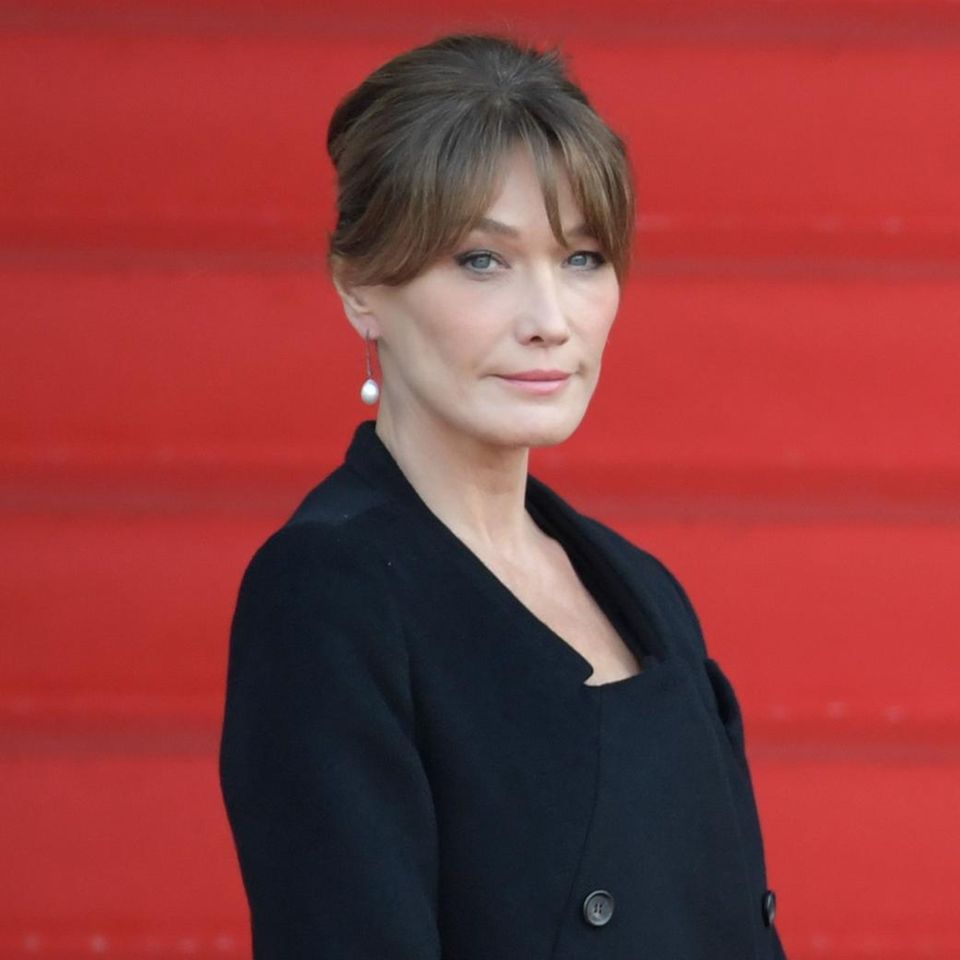 Carla Bruni
