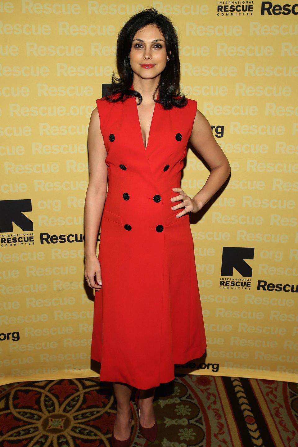 Morena Baccarin Morena Baccarin