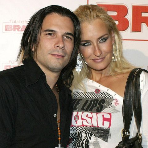 Marc Terenzi und Sarah Connor