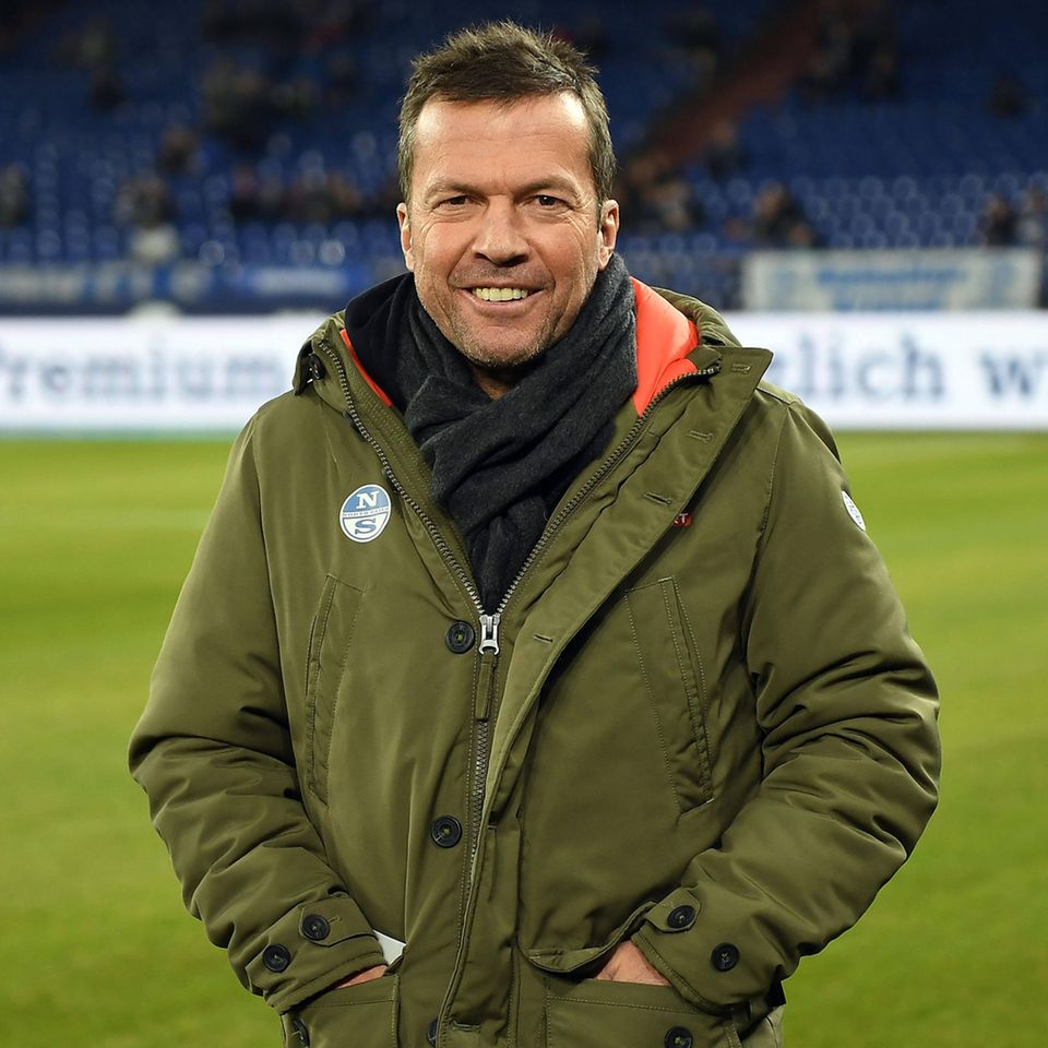 Anastasia Klimko GALA.de