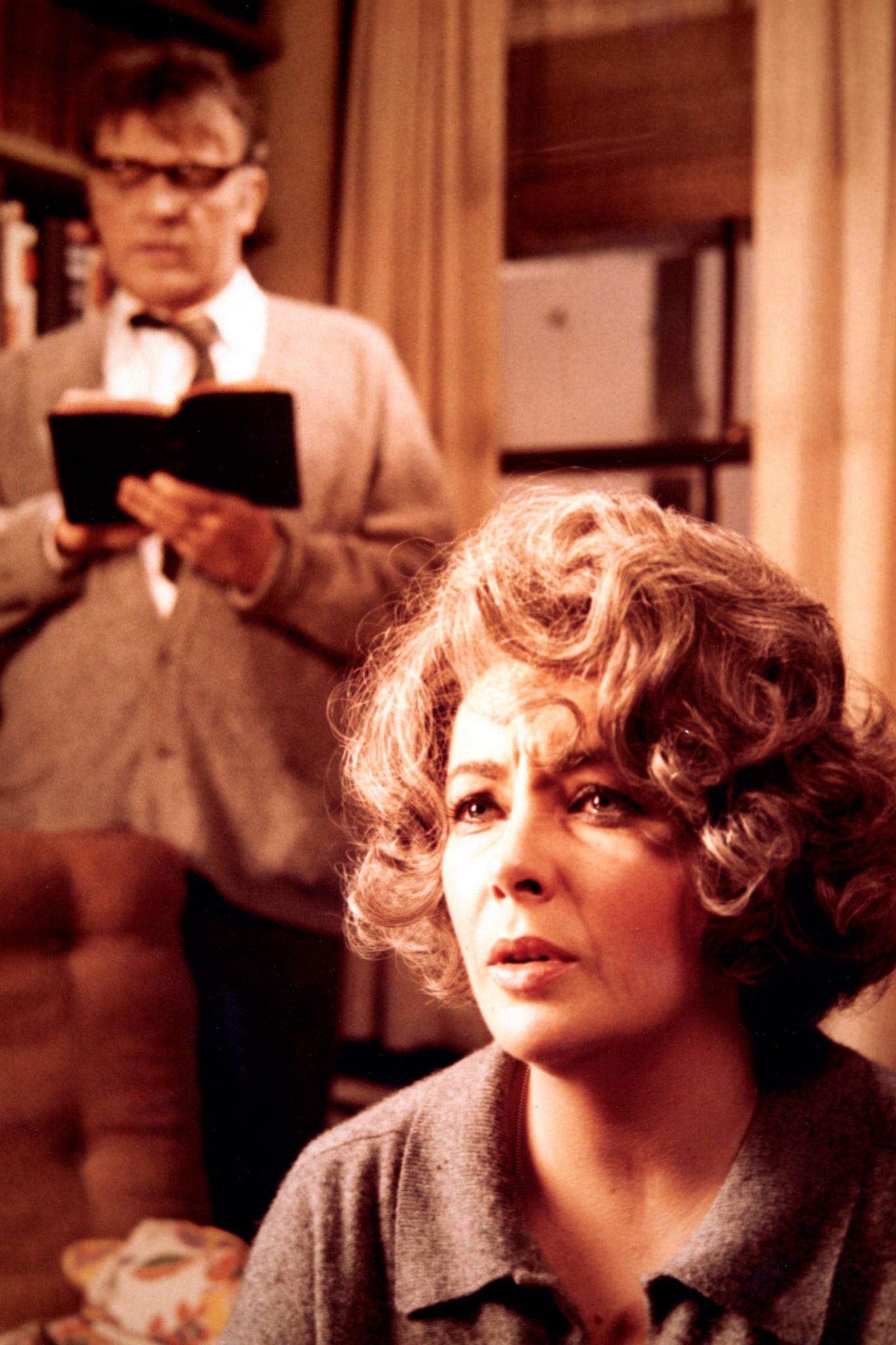 Wer hat angst vor virginia woolf liz taylor ? 2 1966 wer hat angst vor virgina wolf elizabeth taylor