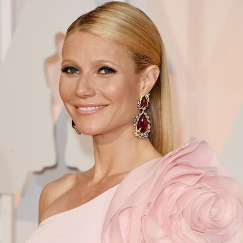 Gwyneth Paltrow