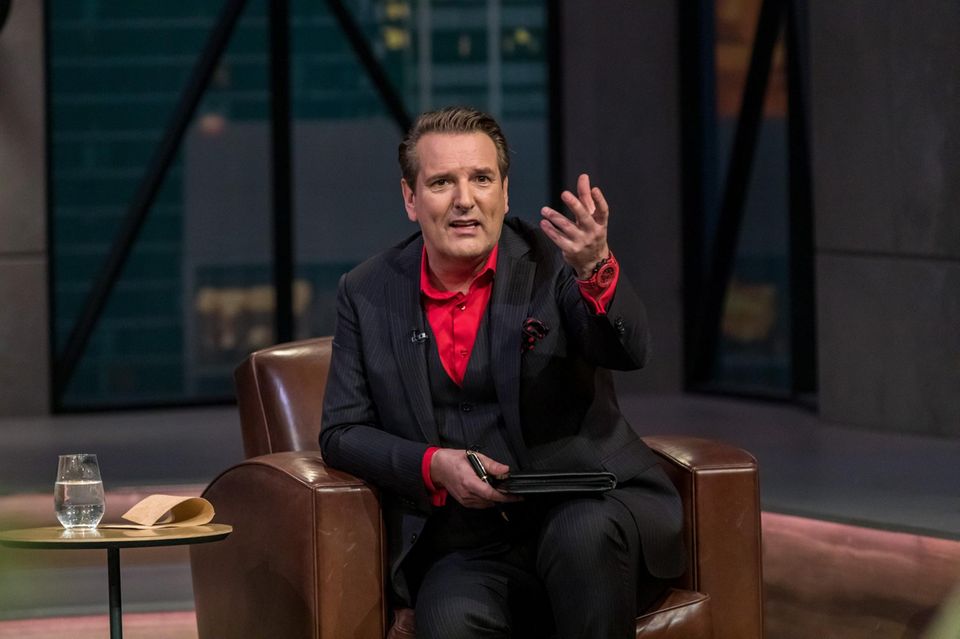 "Die Höhle der Löwen": Ralf Dümmel bei "Die Höhle der Löwen" (auf VOX und TVNow) Ralf Dümmel bei "Die Höhle der Löwen" (auf VOX und TVNow)