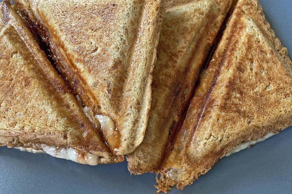 Sandwichmaker: 3 Geräte im Praxis-Test Sandwichmaker: 3 Geräte im Praxis-Test