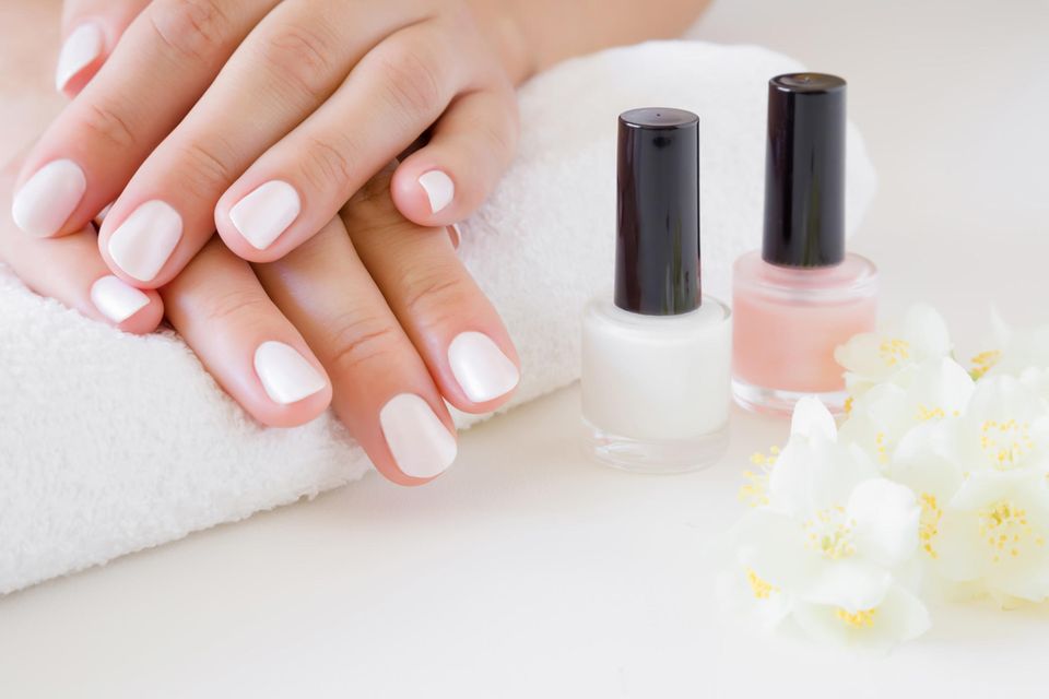 Nagellack Gala De 