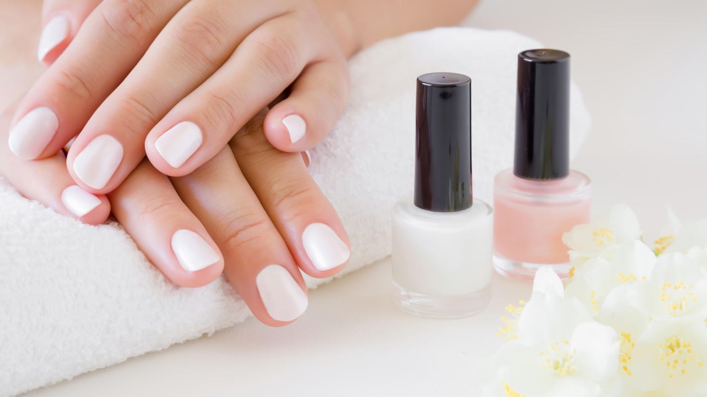 Gel Nagellack Test 2021 Drei Lacke Im Vergleich Gala De 