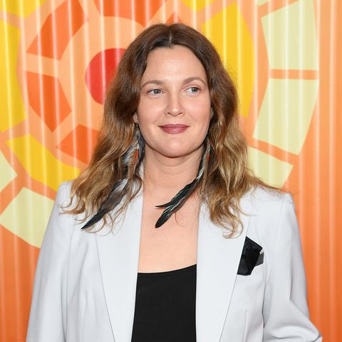 Drew Barrymore