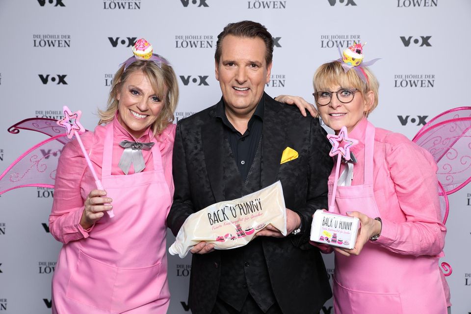 Back O Funny Die Backcreme Aus Die Hohle Der Lowen Im Test Gala De