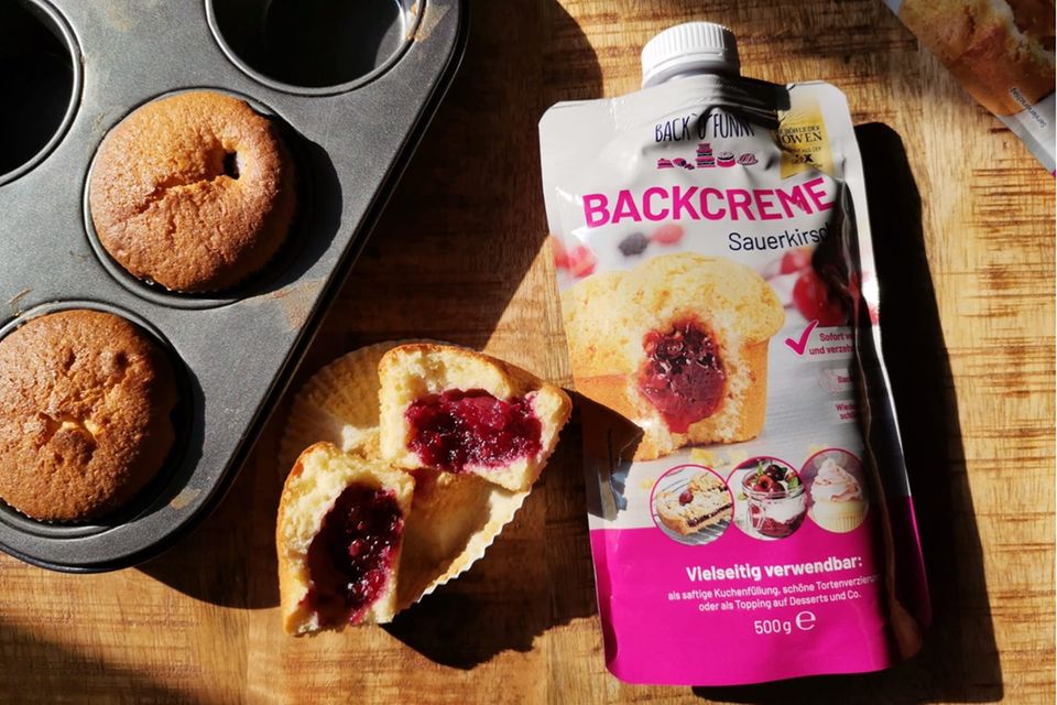 Back O Funny Die Backcreme Aus Die Hohle Der Lowen Im Test Gala De