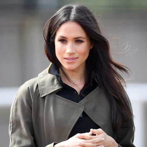 Herzogin Meghan