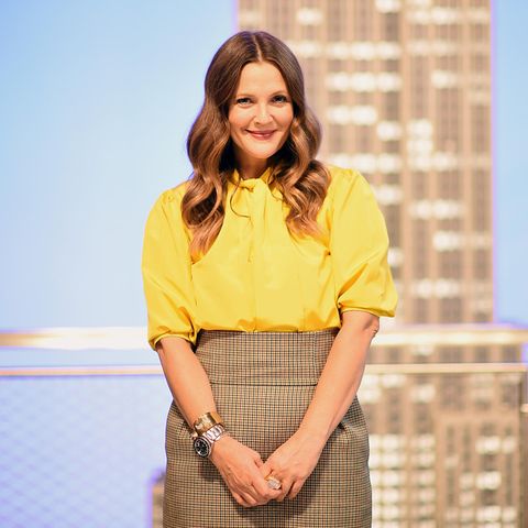 Drew Barrymore