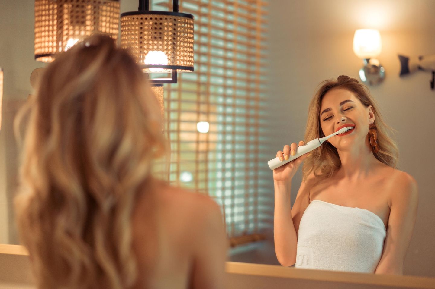 elektrische Zahnbürste: 10 Test-Modelle im Vergleich