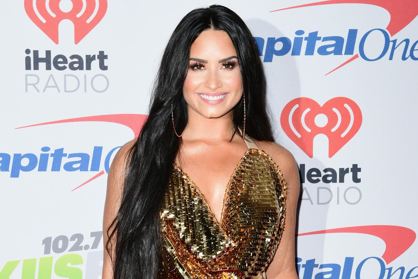 Demi Lovato