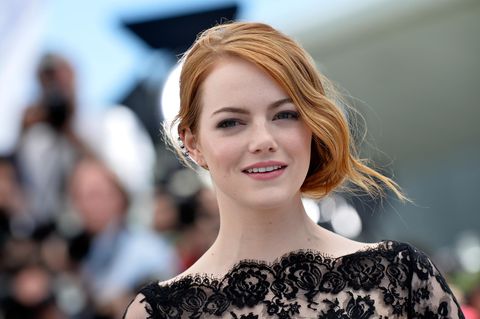 Emma Stone: SO soll ihre Tochter heißen GALA.de