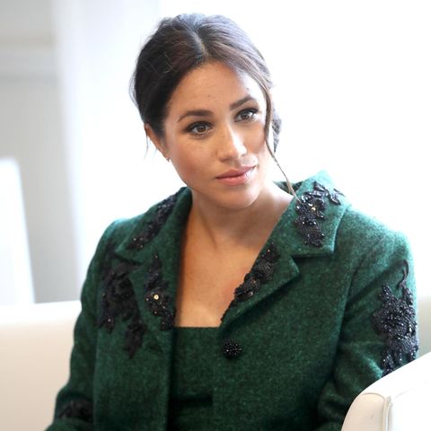 Herzogin Meghan
