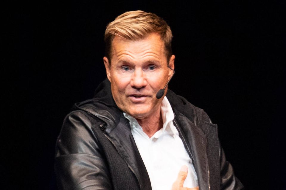 Dieter Bohlen: Der Pop-Titan äußert Sich Zum RTL-Aus | GALA.de