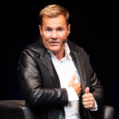 Dieter Bohlen