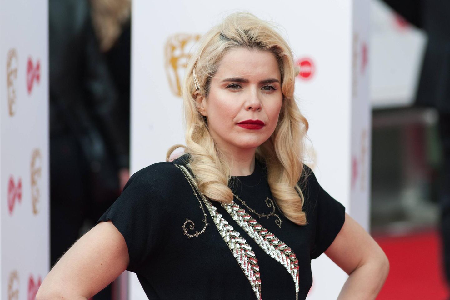 Paloma Faith