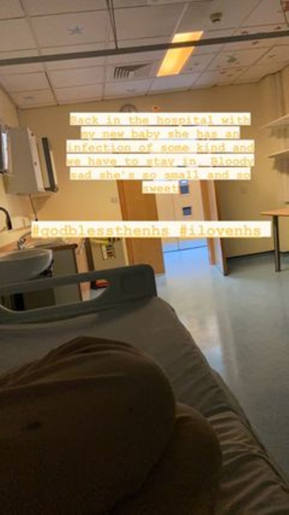Paloma Faith: Paloma Faith musste mit ihrer Tochter ins Krankenhaus Paloma Faith musste mit ihrer Tochter ins Krankenhaus