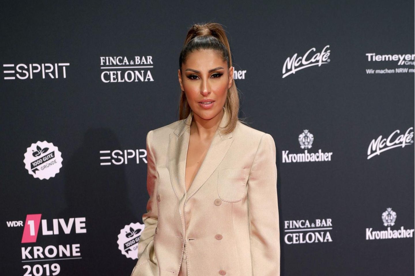 Senna Gammour + Oliver Pocher: Streit auf Instagram | GALA.de
